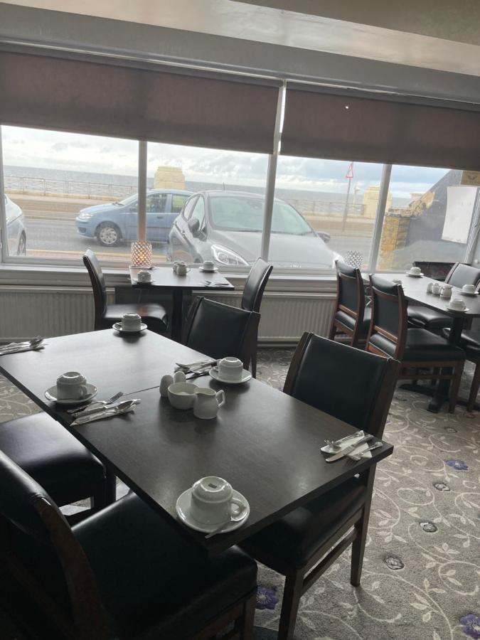 Hotel North Ocean Blackpool