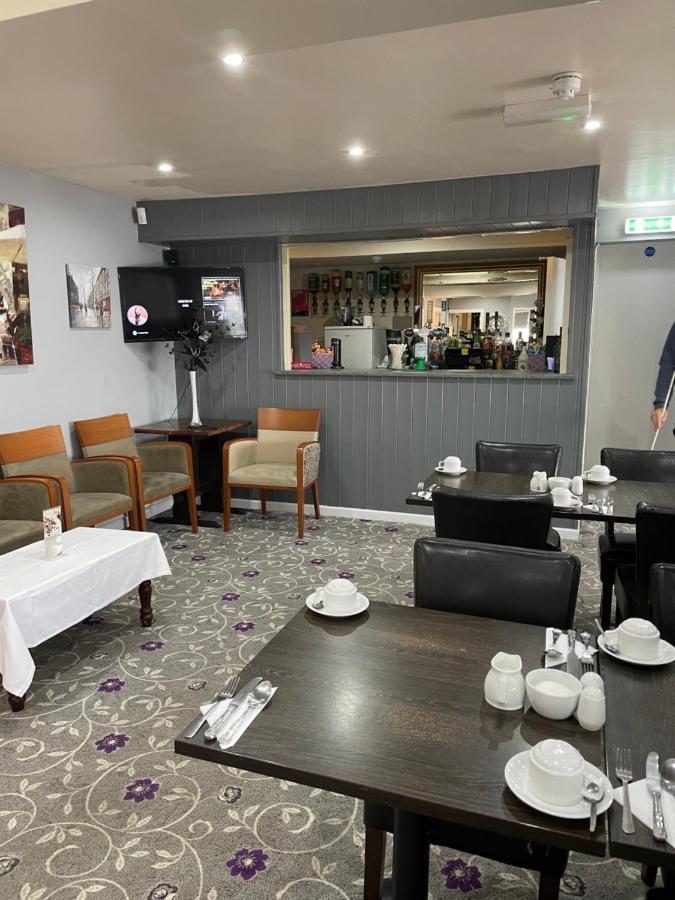 North Ocean Hotel Blackpool