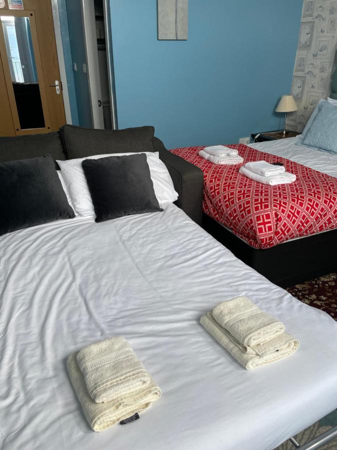 North Ocean 3* Blackpool