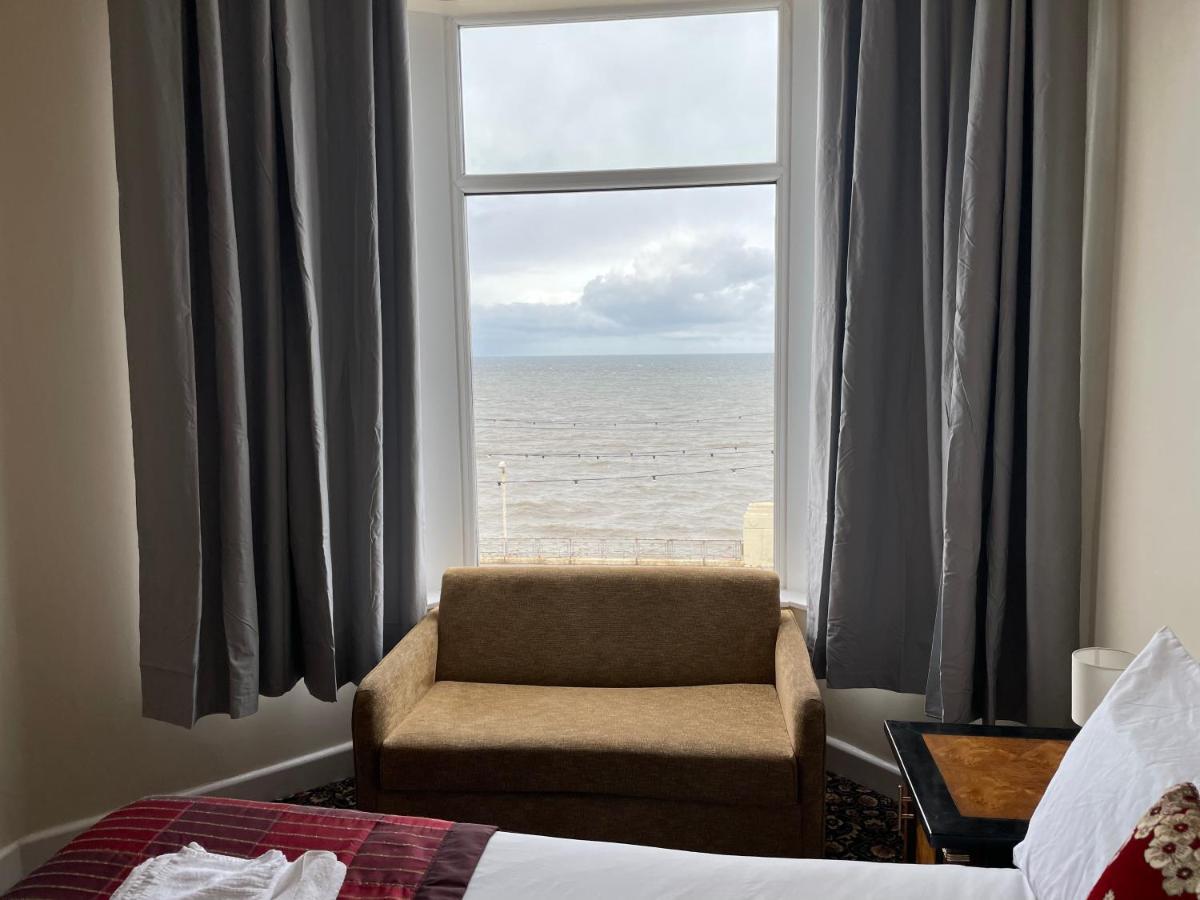 North Ocean Hotel 3*