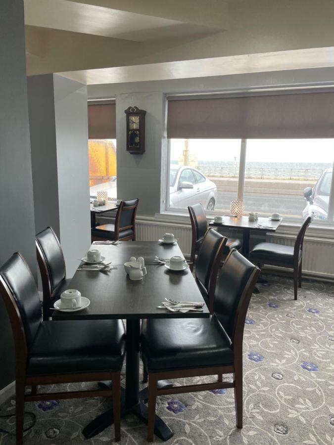North Ocean Hotel