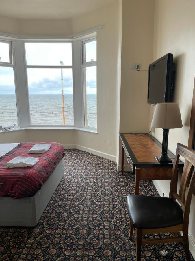 North Ocean Hotel