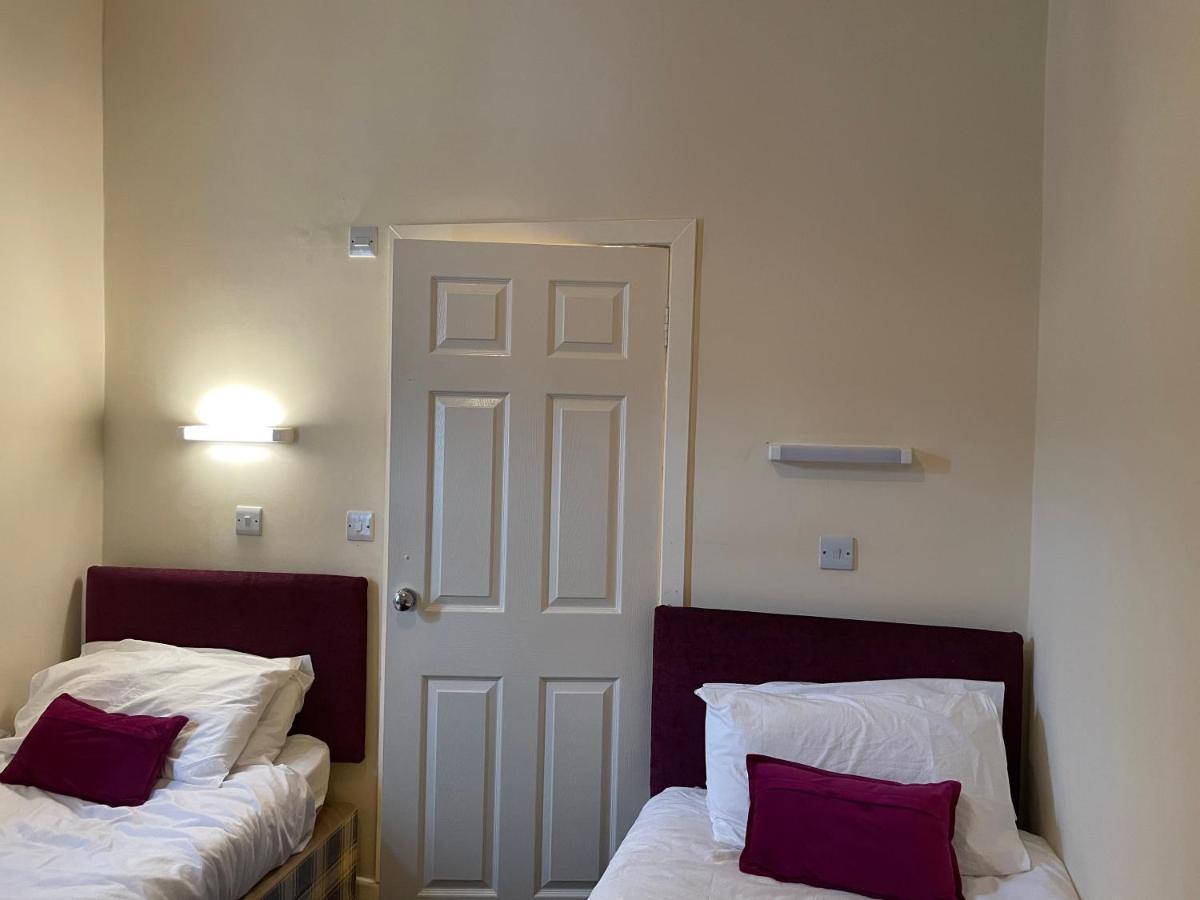 North Ocean 3* Blackpool