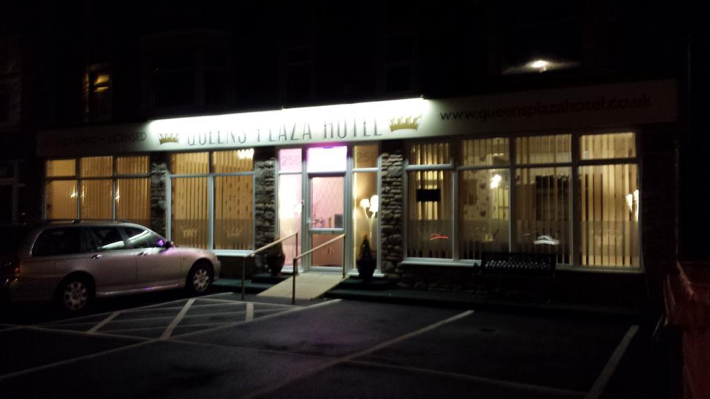 Bed & Breakfast Queens Plaza