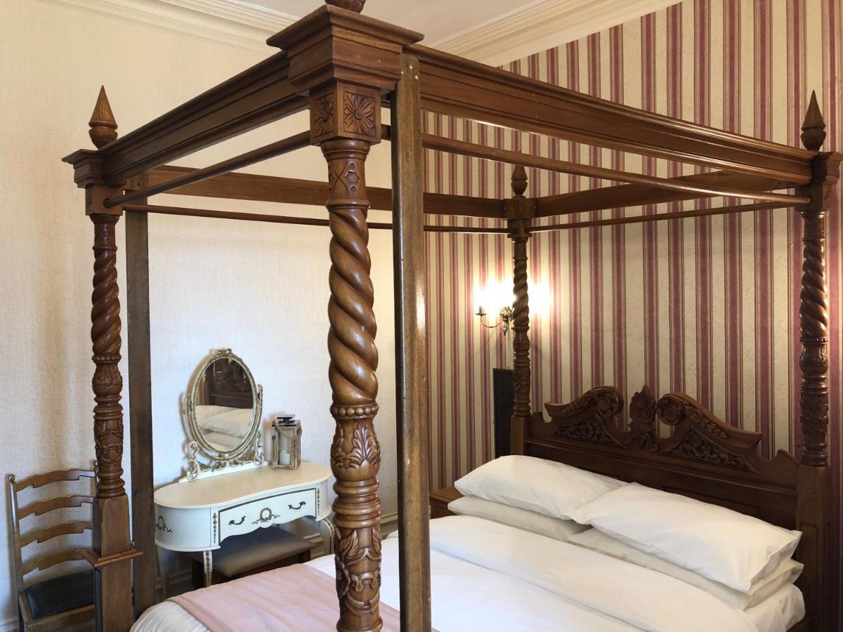 Cherry Blossom Inn Blackpool