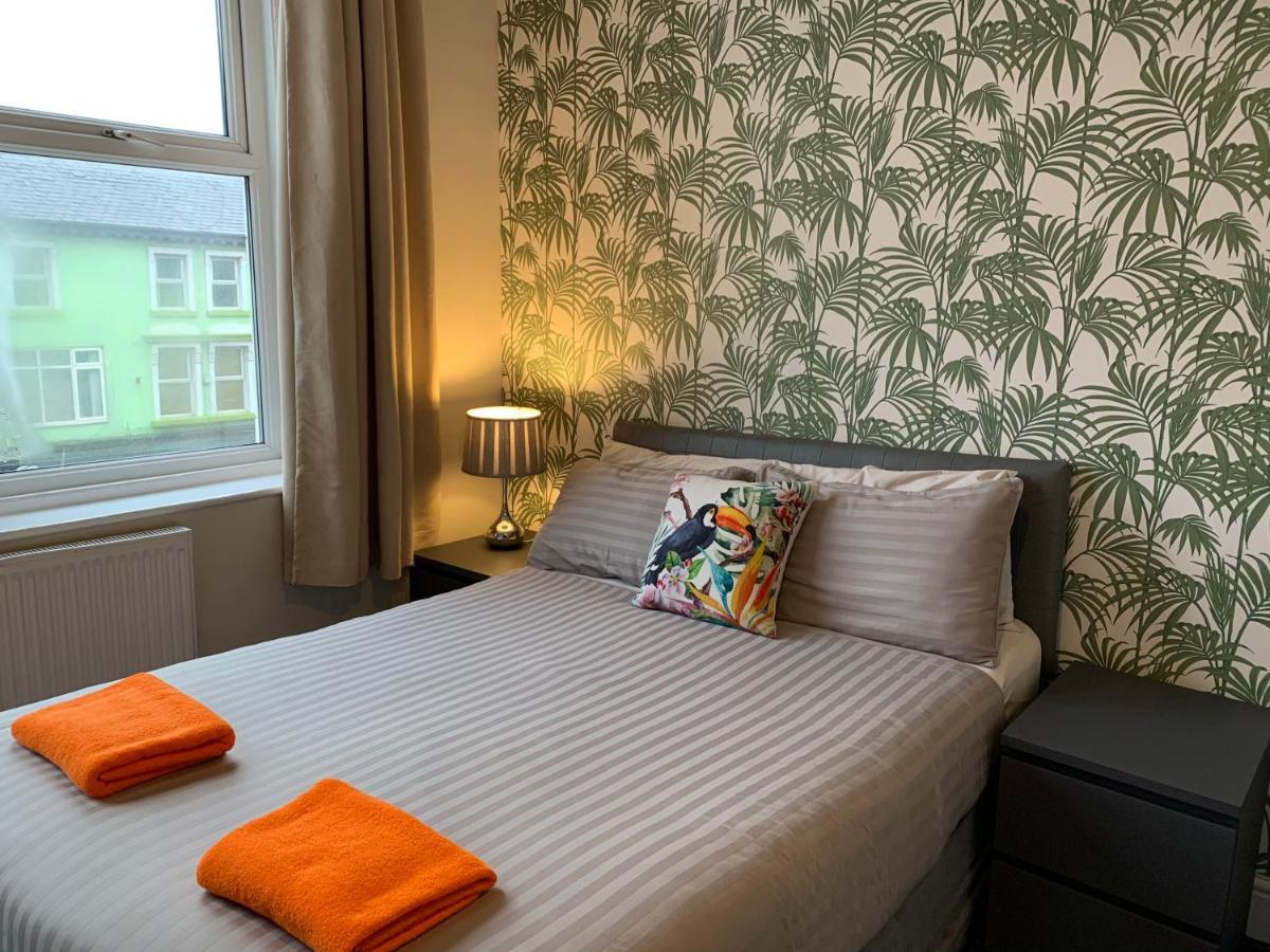Hotel Tropics Blackpool