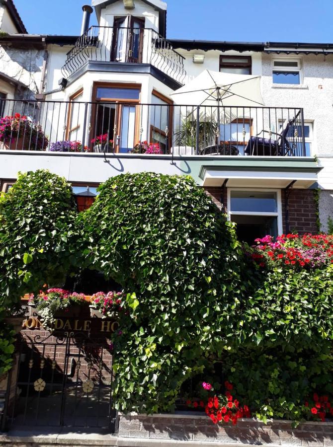 The Lonsdale Guest house