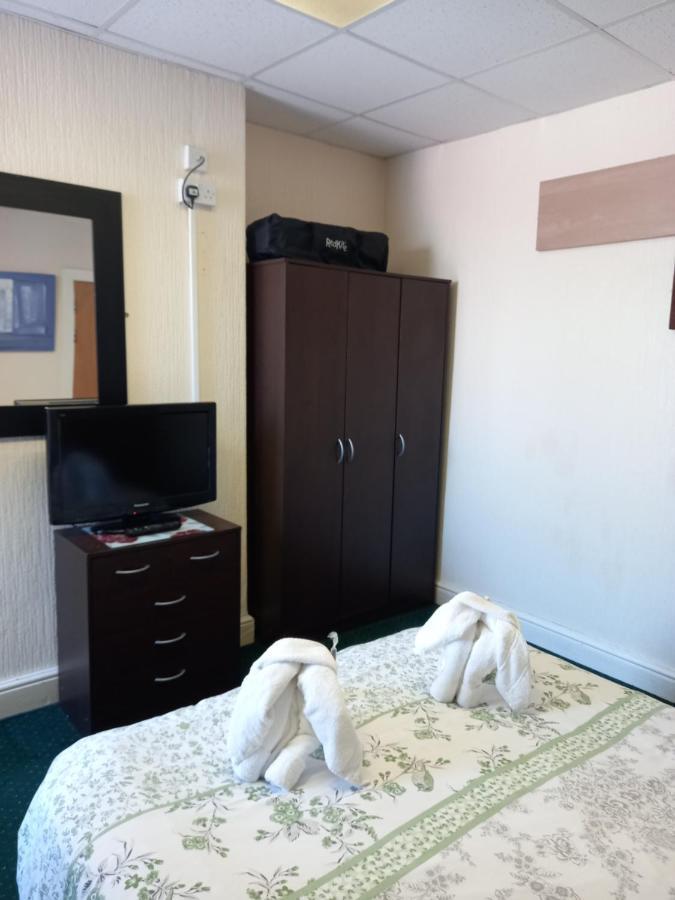 Guest house Seasons 24