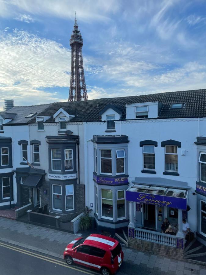 Bed & Breakfast The Rockley 2*