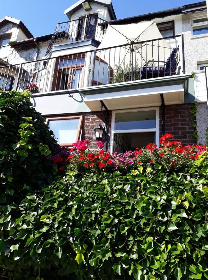 The Lonsdale Guest house Blackpool