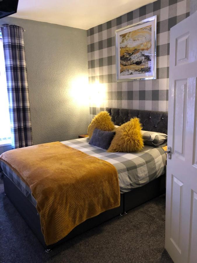 Hotel Springfield Blackpool