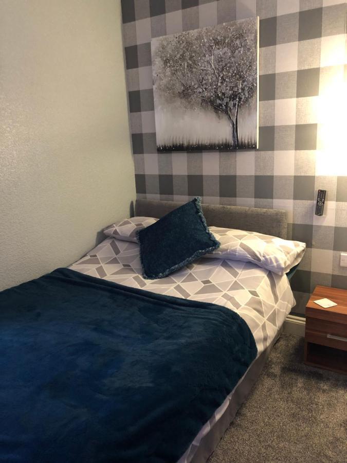 Hotel Springfield Blackpool