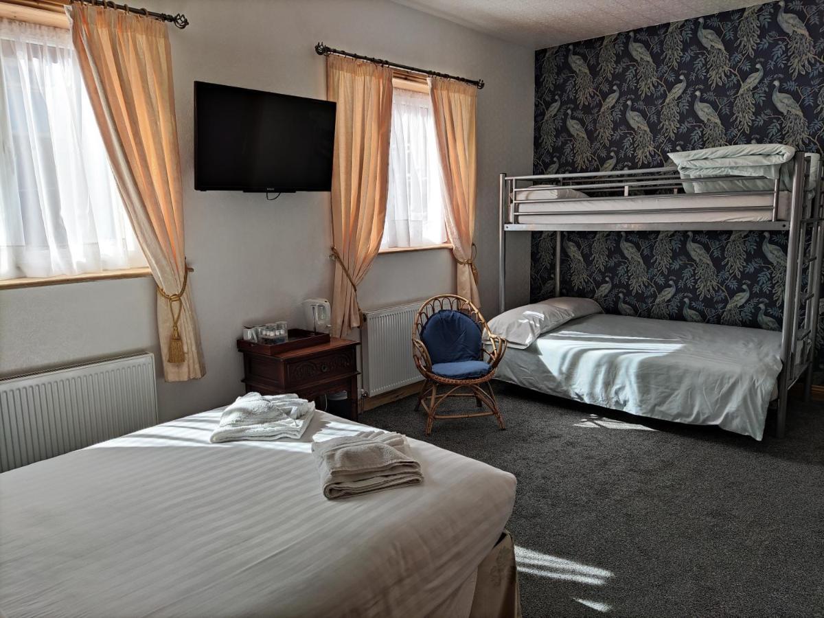 Hotel The Highfield Private 2*