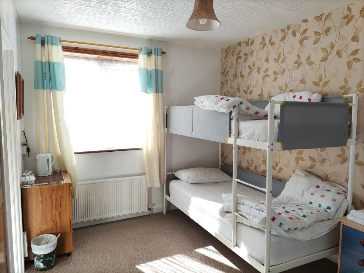 The Highfield Private Hotel