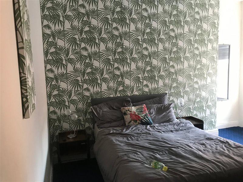 Hotel Tropics