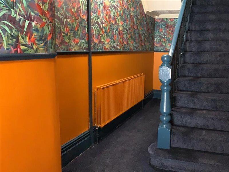 Tropics Blackpool