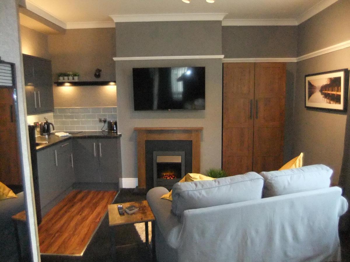 Apartment Dewsbury House *