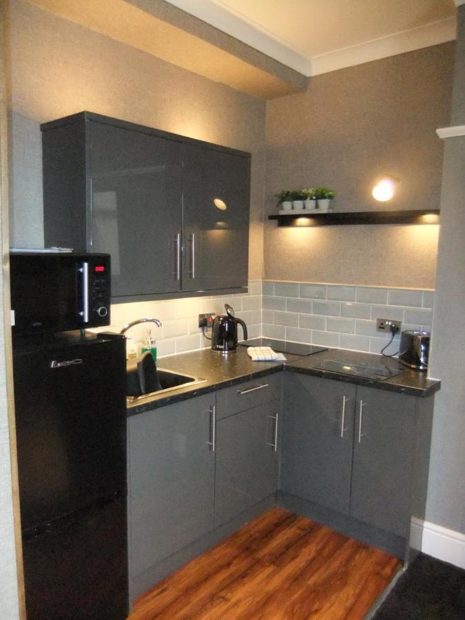 Apartment Dewsbury House *