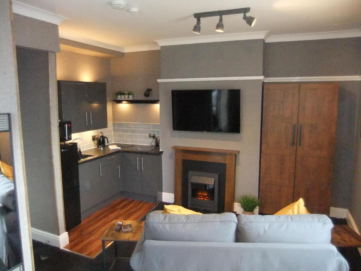 Dewsbury House * Blackpool