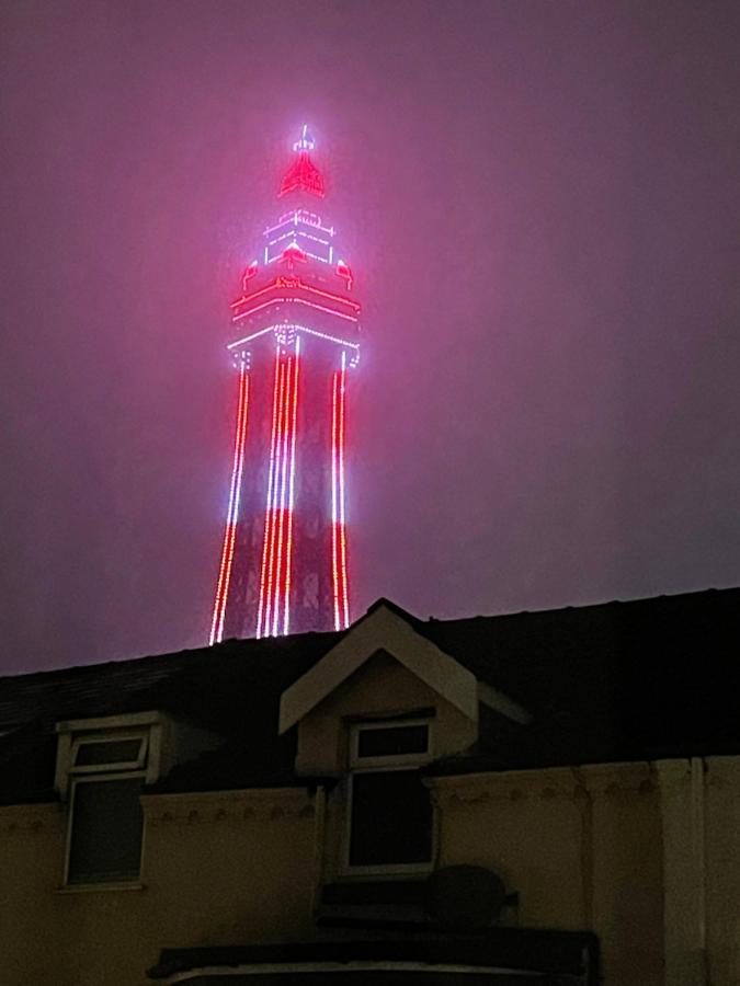 The Rockley Blackpool