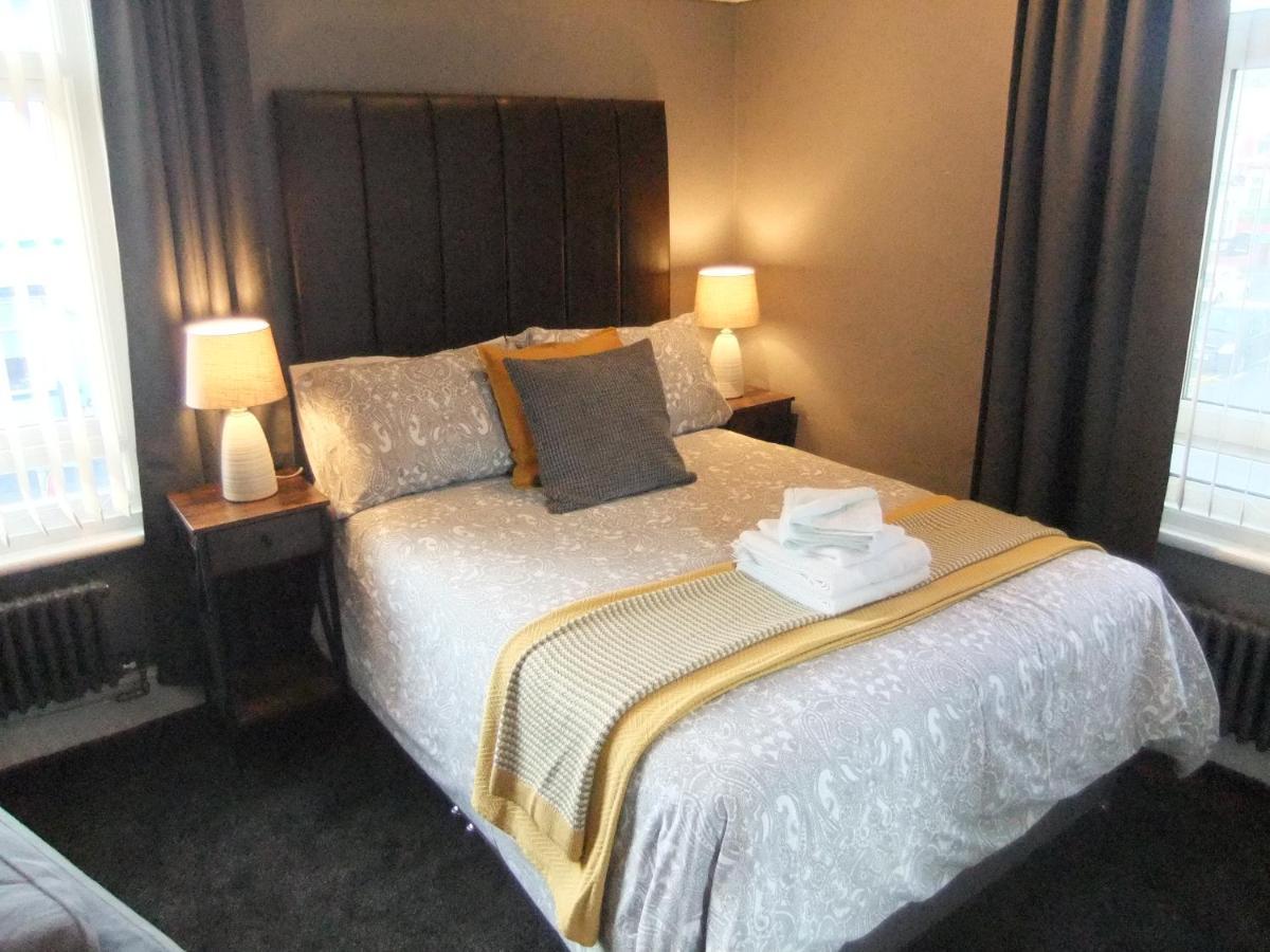 Dewsbury House *