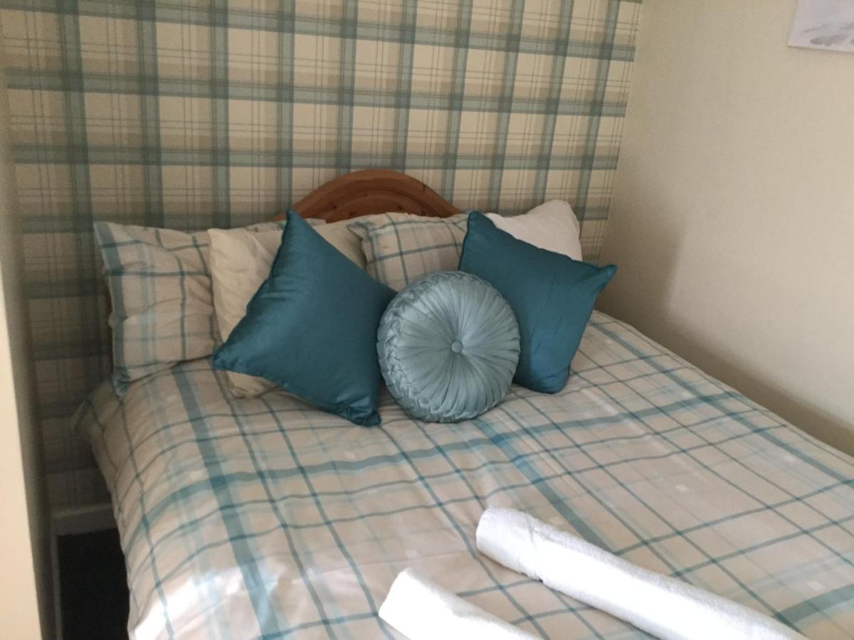 Hotel The Benson Blackpool