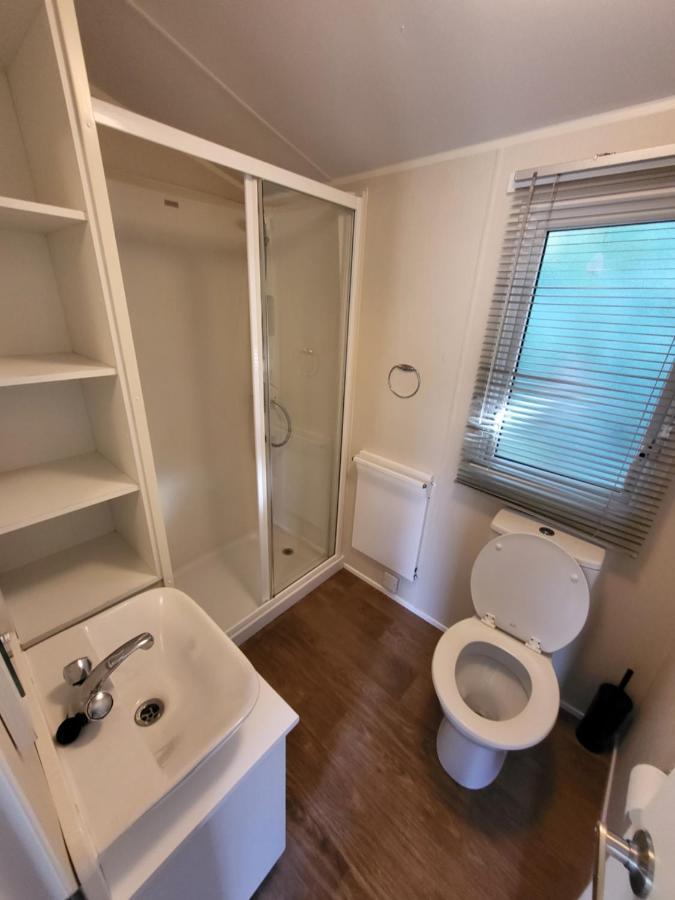 Holiday home Caravan Kensington 46 At Marton Mere