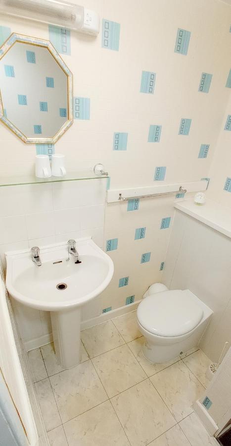 Lily Hotel Blackpool
