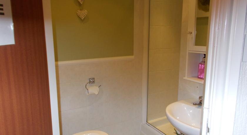 Bed & Breakfast Delamere Blackpool