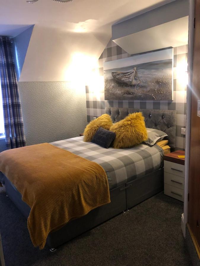 Springfield Hotel Blackpool