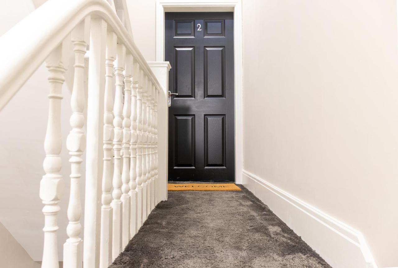 Apartment Withnell - Two *