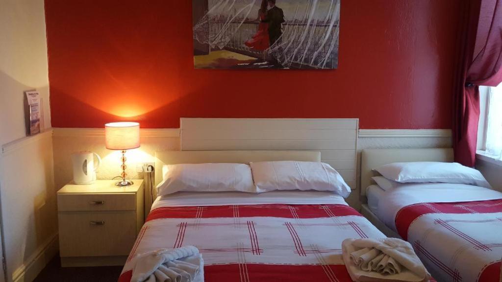 Hotel Lanayr