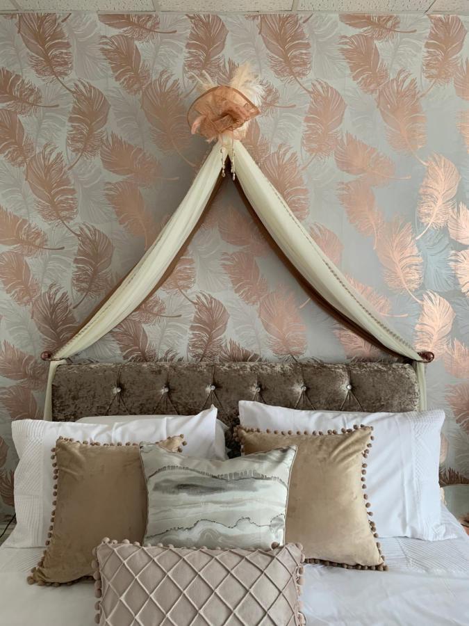 Sorrento House Guest house 4*