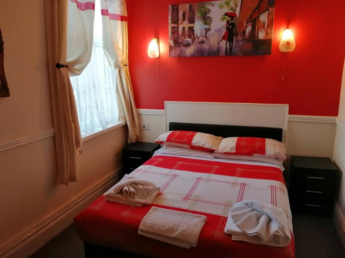 Hotel Lanayr