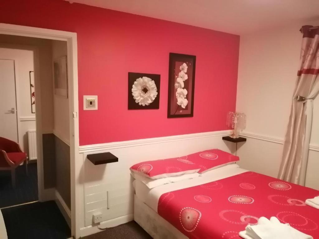 Lanayr Hotel