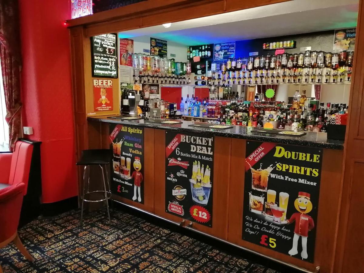 Lanayr Hotel