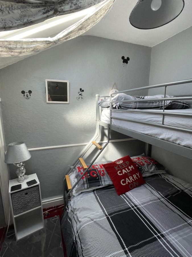 The Claire Michelle Guest house 3*