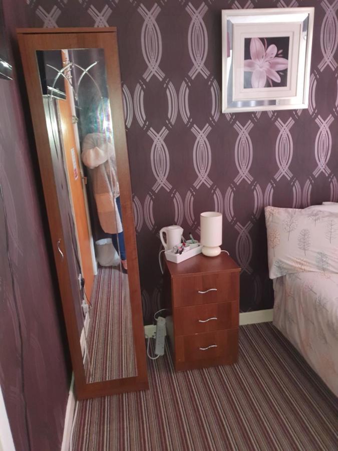 The Rutlands Bed & Breakfast