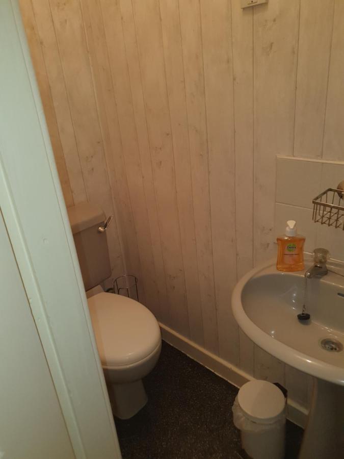 Bed & Breakfast The Rutlands 3*