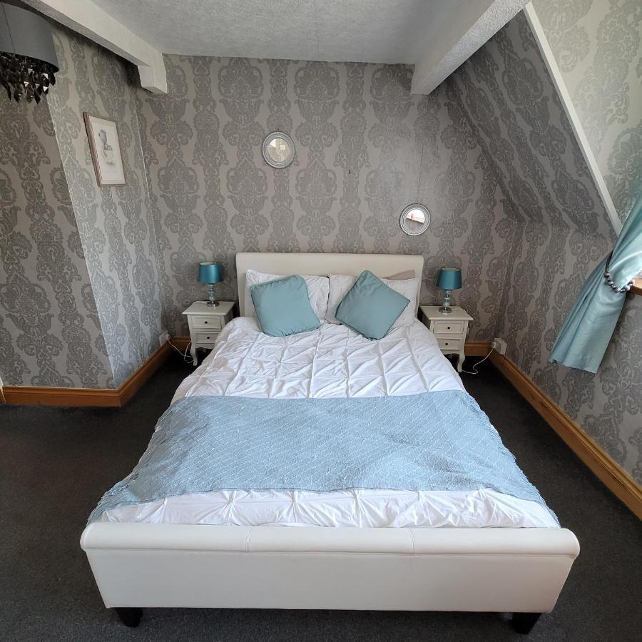 Bed & Breakfast Golden Sands Blackpool
