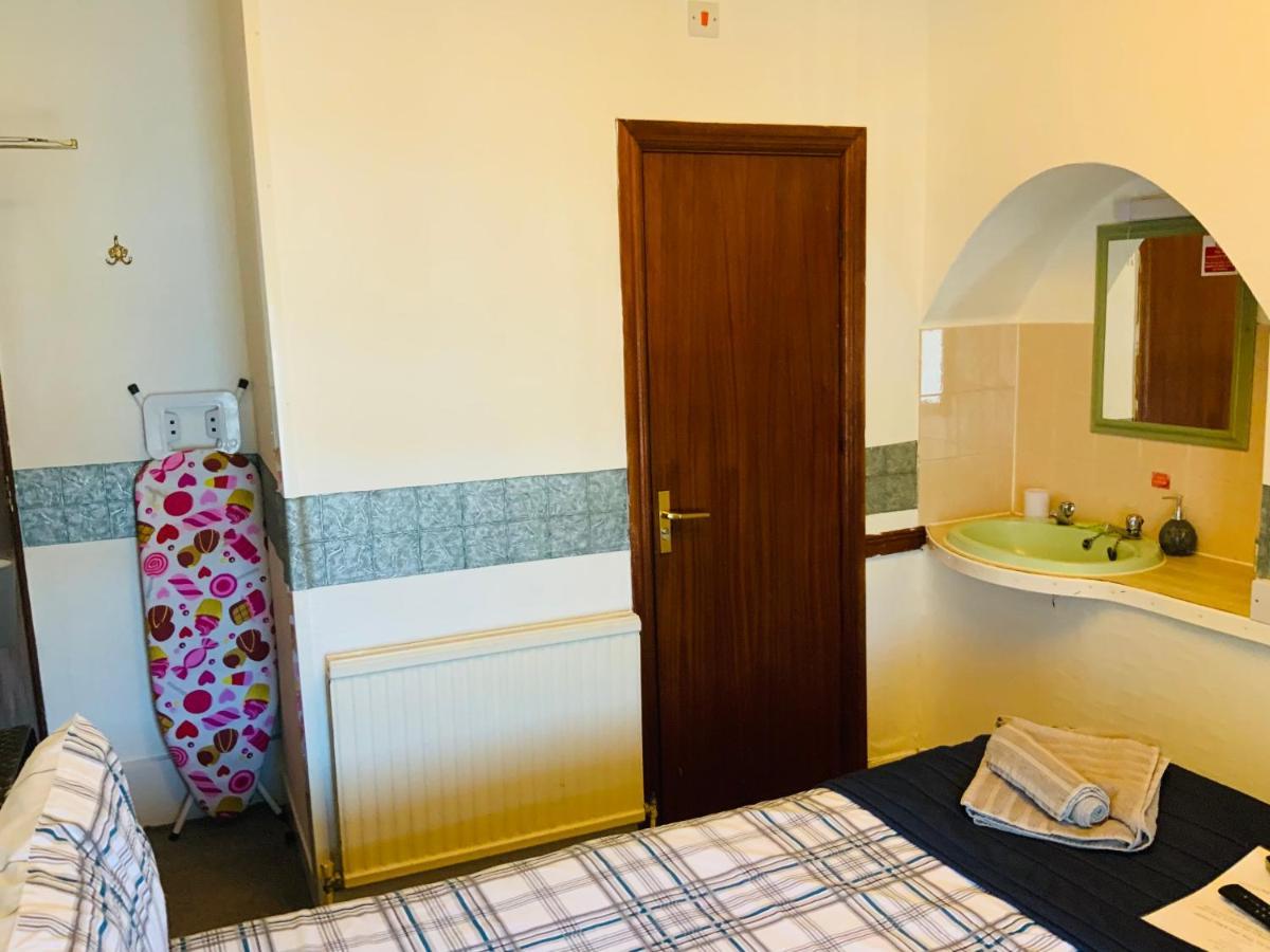 The Rockley Bed & Breakfast