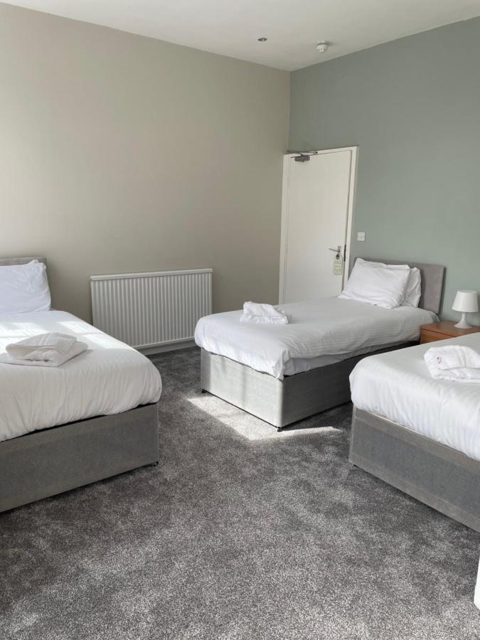 Hotel The Georgian Hollies