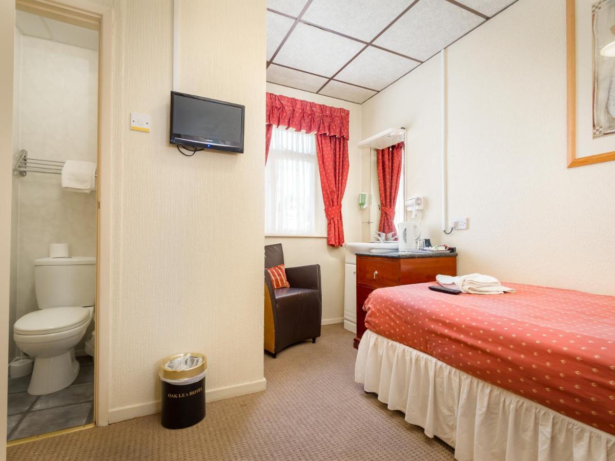 Hotel Oak Lea 3*