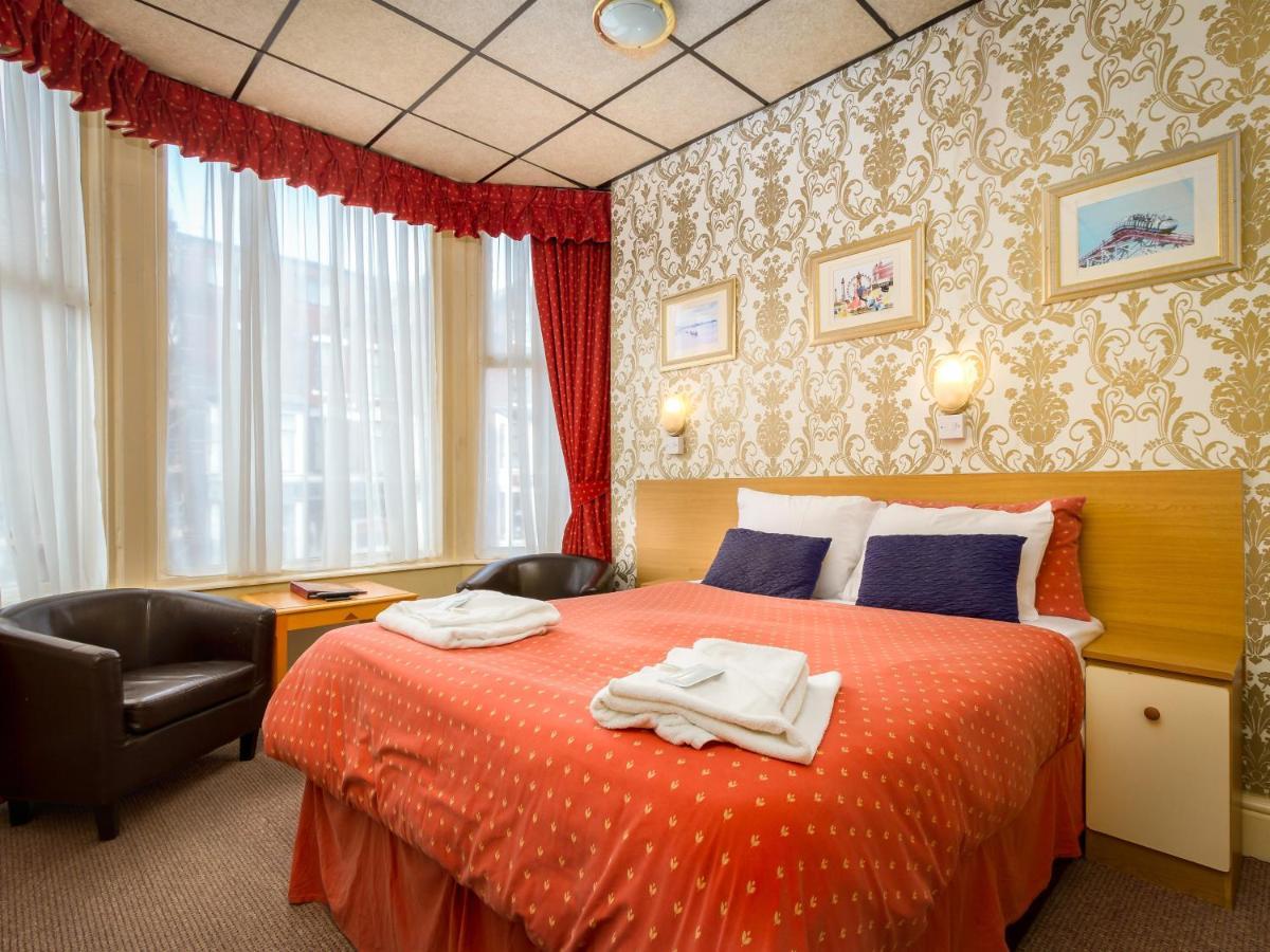 Oak Lea Hotel 3*