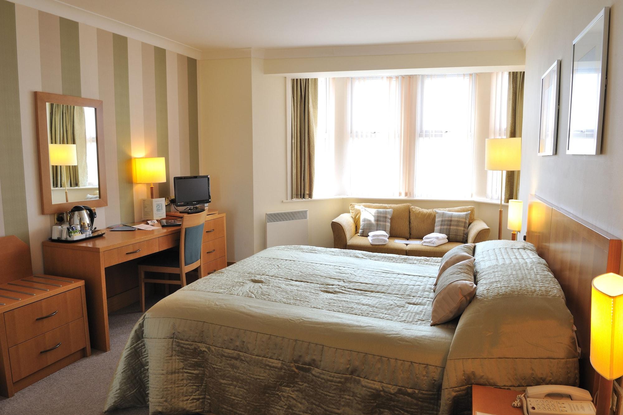Carousel Hotel Blackpool
