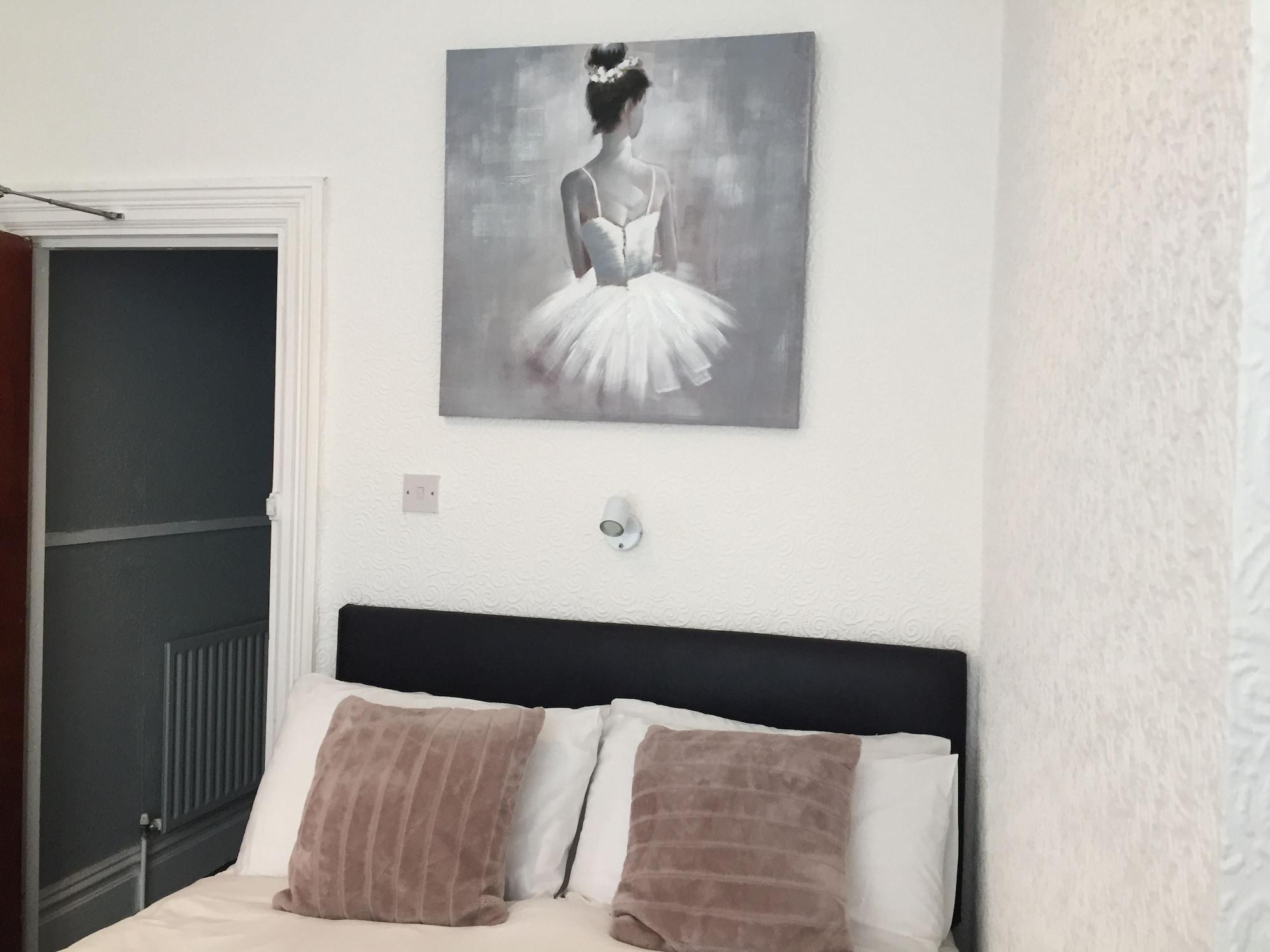 Willin House 3*