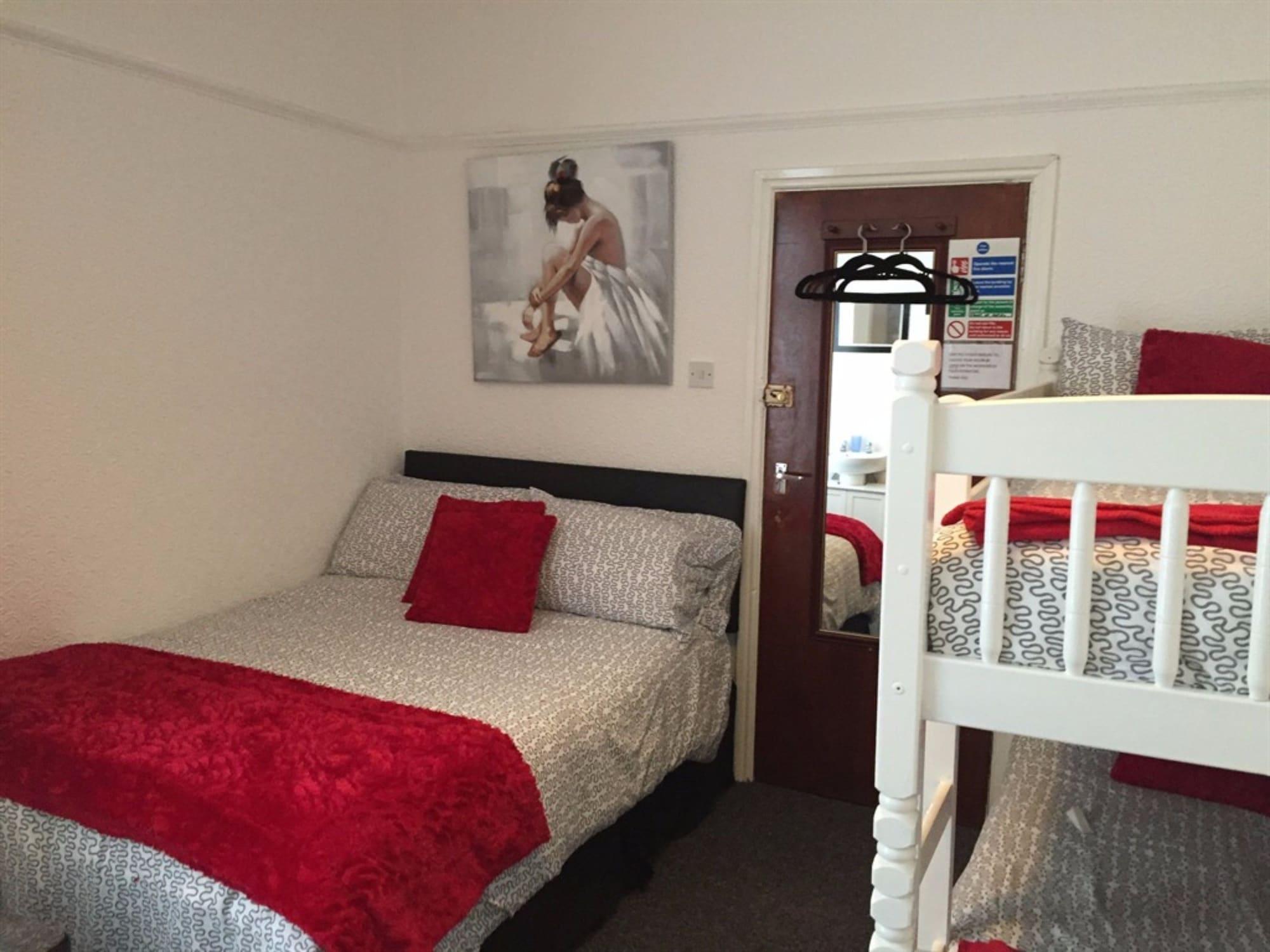 Willin House Guest house