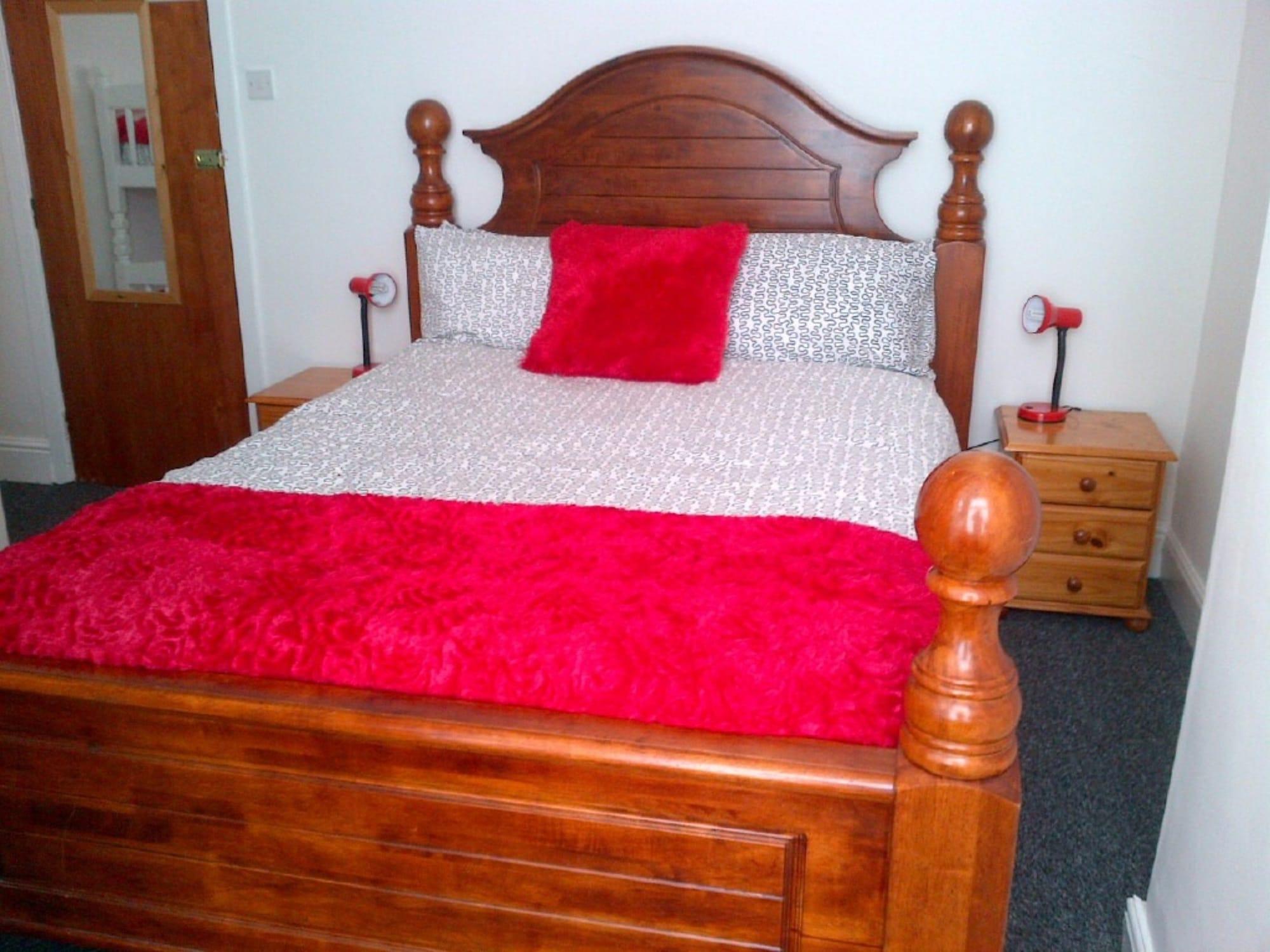 Willin House Guest house