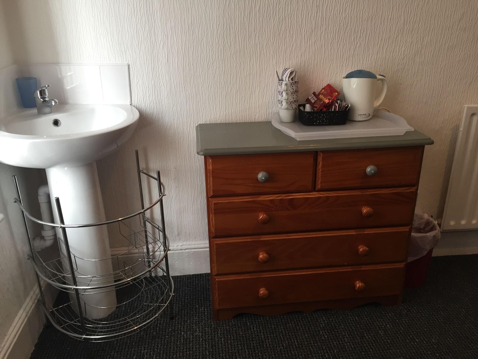 Willin House 3* Blackpool