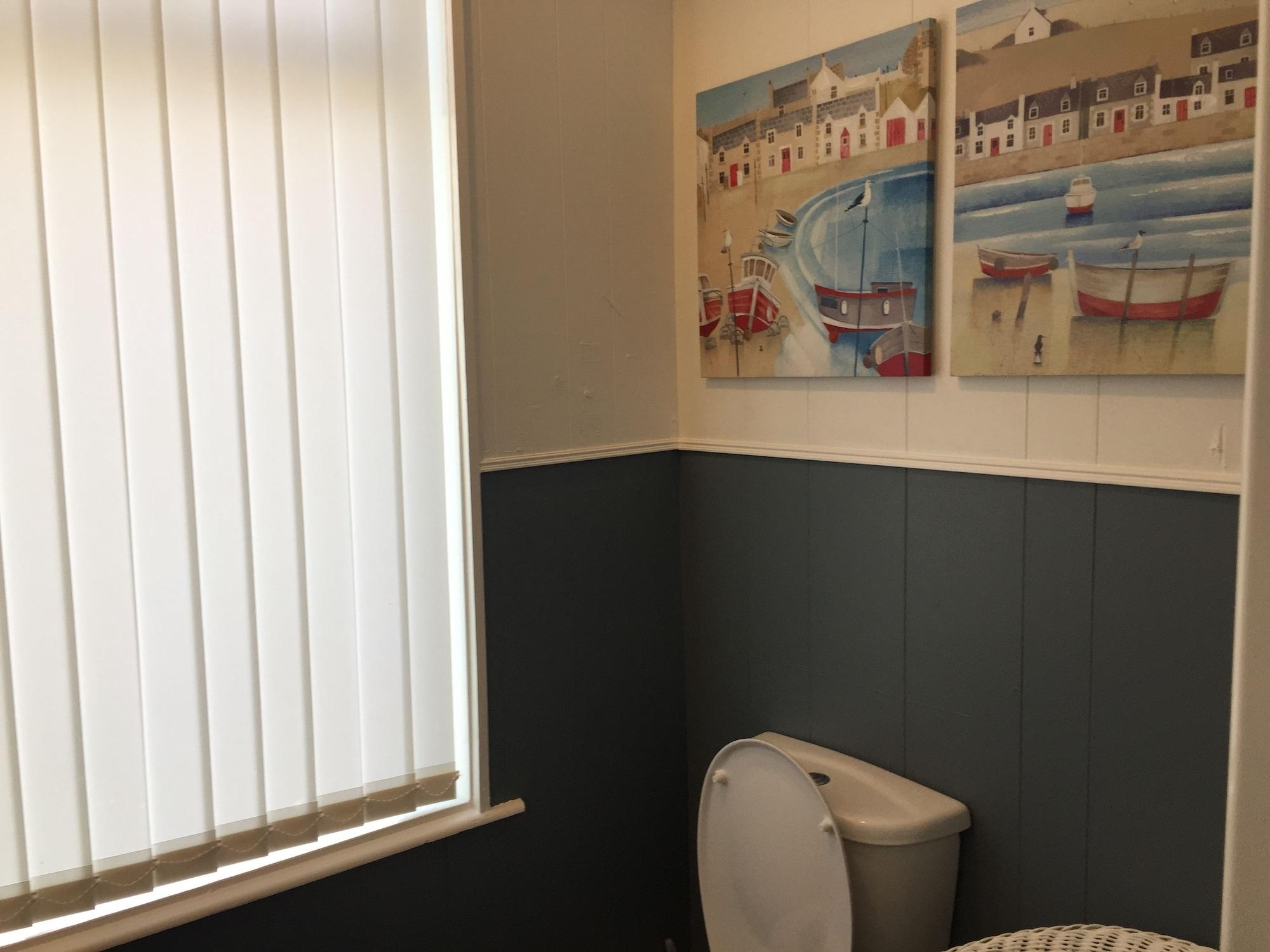 Willin House Guest house Blackpool